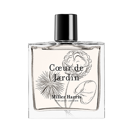 Miller Harris Coeur De Jardin Eau de Parfum