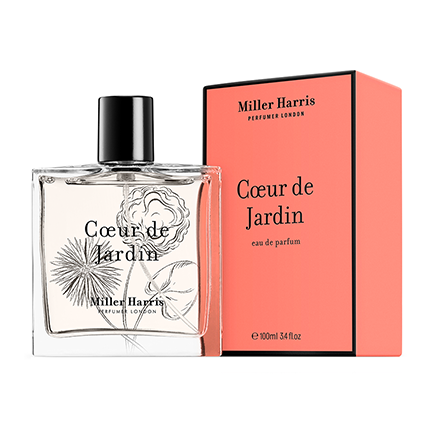 Miller Harris Coeur De Jardin Eau de Parfum