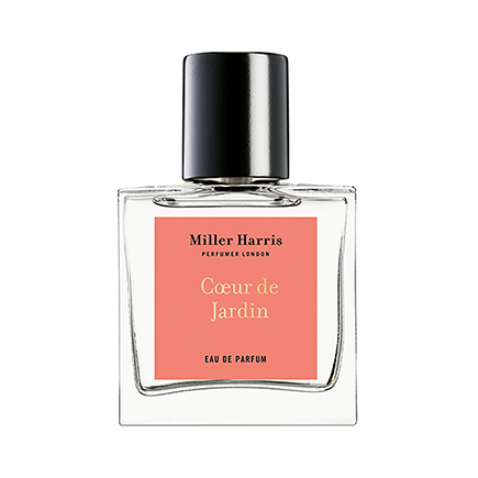 Miller Harris Coeur De Jardin Eau de Parfum Travel Size