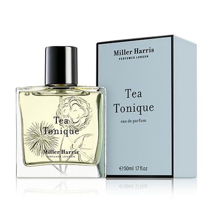 Miller Harris Tea Tonique Eau de Parfum