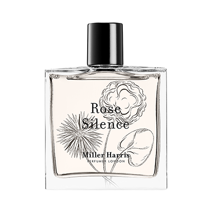 Miller Harris Rose Silence Eau de Parfum