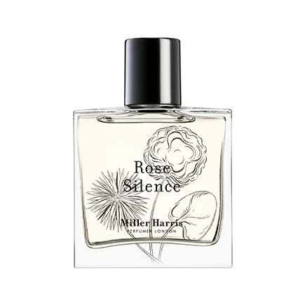 Miller Harris Rose Silence Eau de Parfum
