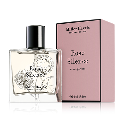 Miller Harris Rose Silence Eau de Parfum