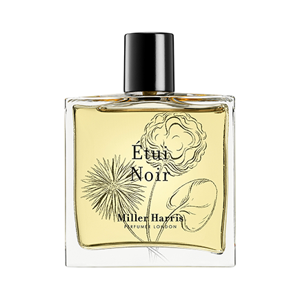 Miller Harris Ètui Noir Eau de Parfum