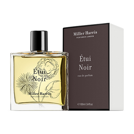 Miller Harris Ètui Noir Eau de Parfum