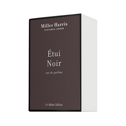 Miller Harris Ètui Noir Eau de Parfum