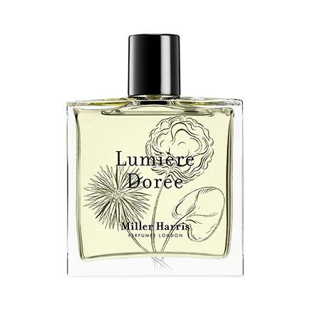 Miller Harris Lumière Dorée Eau de Parfum
