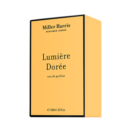 Miller Harris Lumière Dorée Eau de Parfum