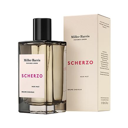Miller Harris Scherzo Hair Mist