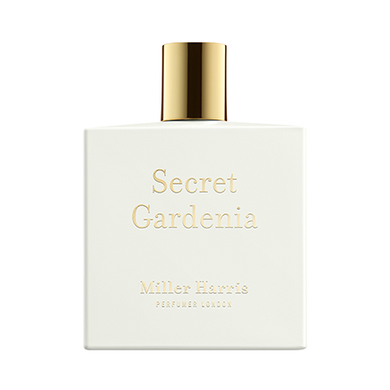 Miller Harris Secret Gardenia Eau de Parfum