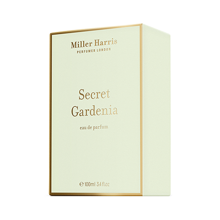 Miller Harris Secret Gardenia Eau de Parfum