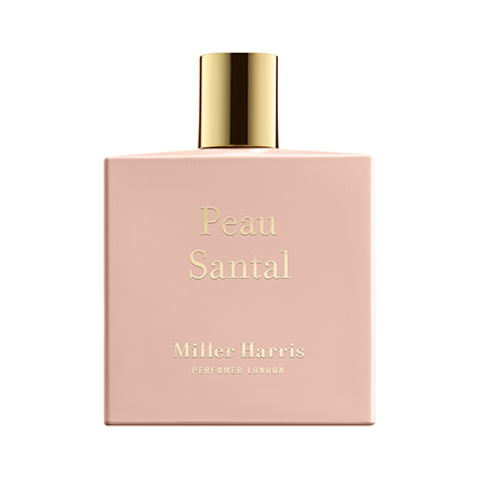 Miller Harris Peau Santal Eau de Parfum
