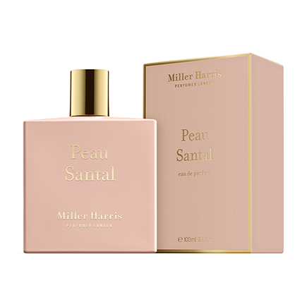 Miller Harris Peau Santal Eau de Parfum