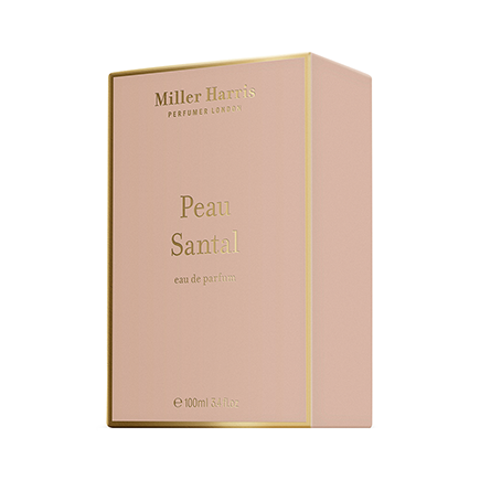 Miller Harris Peau Santal Eau de Parfum