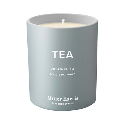 Miller Harris Tea Scented Candle