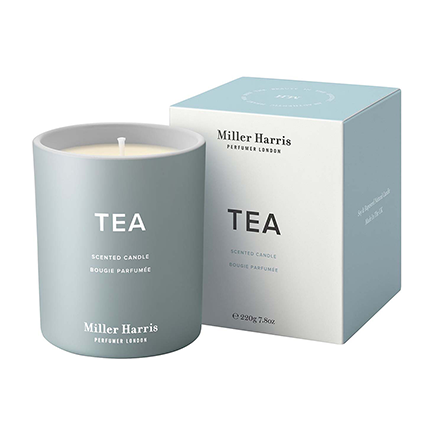 Miller Harris Tea Scented Candle