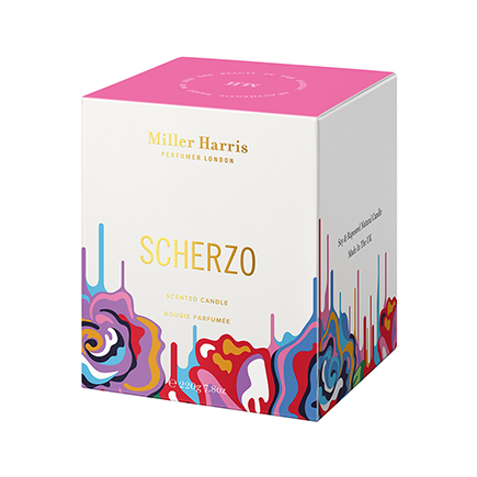Miller Harris Scherzo Candle