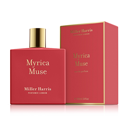 Miller Harris Myrica Muse Eau de Parfum