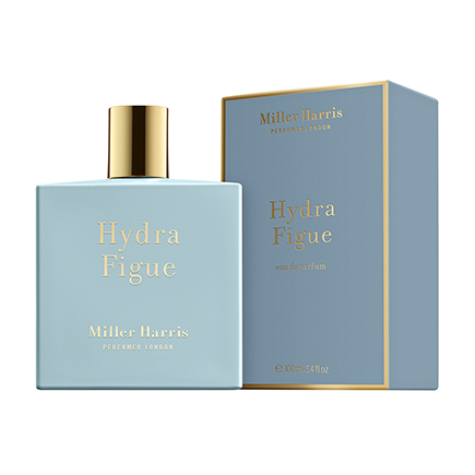 Miller Harris Hydra Figue Eau de Parfum