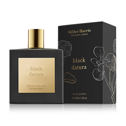 Miller Harris Black Datura Eau de Parfum
