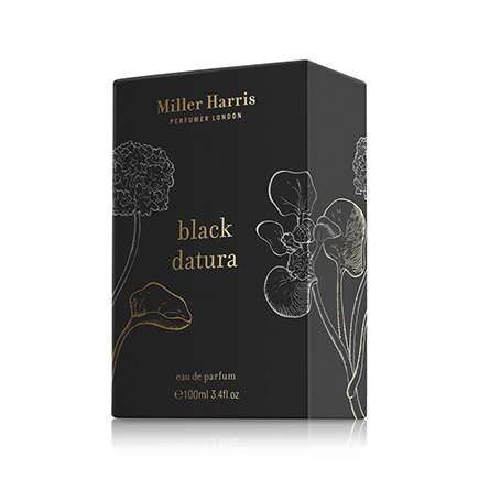 Miller Harris Black Datura Eau de Parfum