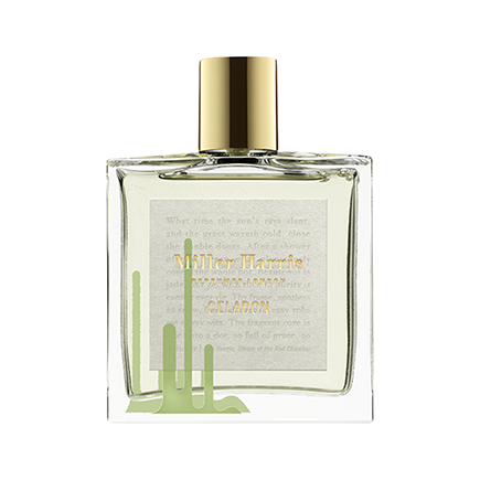 Miller Harris Celadon Eau de Parfum