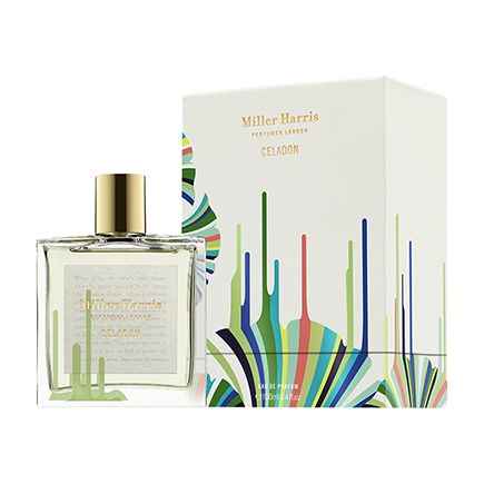 Miller Harris Celadon Eau de Parfum