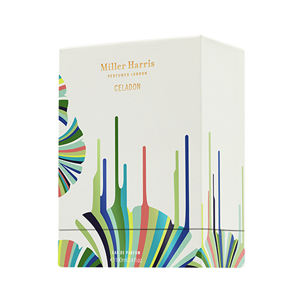 Miller Harris Celadon Eau de Parfum