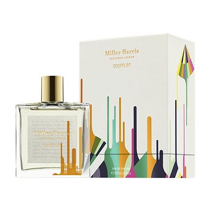Miller Harris Soufflot Eau de Parfum