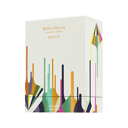 Miller Harris Soufflot Eau de Parfum