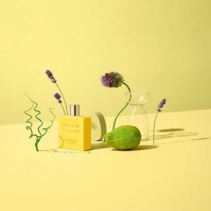 Miller Harris Rêverie de Bergamote Eau de Parfum