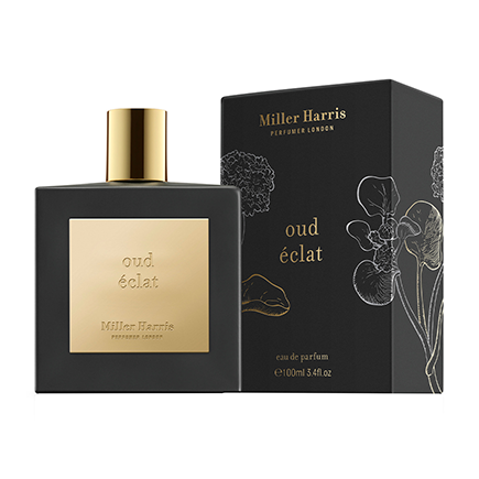 Miller Harris Oud Éclat Eau de Parfum