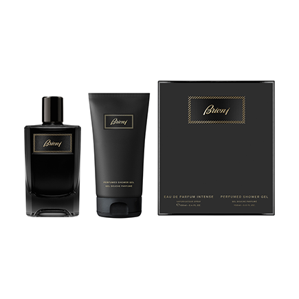 Brioni Eau de Parfum Intense Set