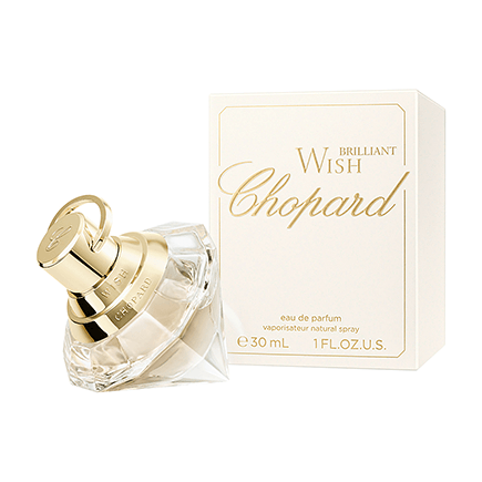Chopard Brilliant Wish Eau de Parfum