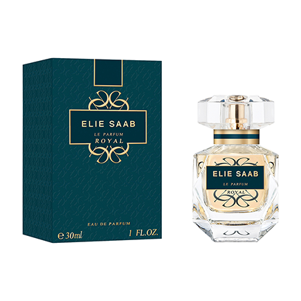 Elie Saab Le Parfum Royal Eau de Parfum