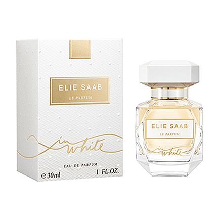 Elie Saab Le Parfum in White Eau de Parfum