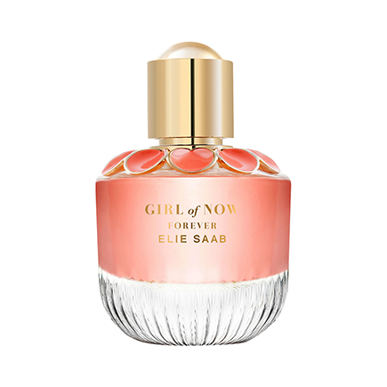 Elie Saab Girl of Now Forever Eau de Parfum
