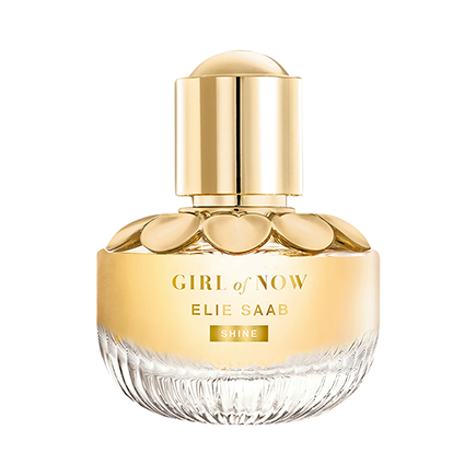Elie Saab Girl of Now Shine Eau de Parfum