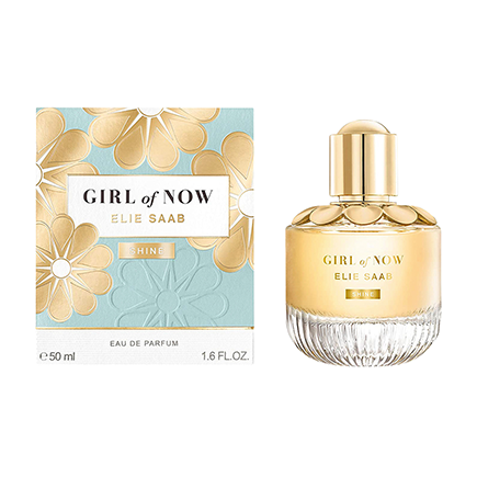 Elie Saab Girl of Now Shine Eau de Parfum