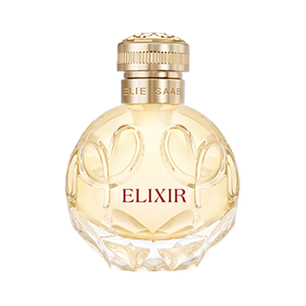 Elie Saab Elixir Eau de Parfum