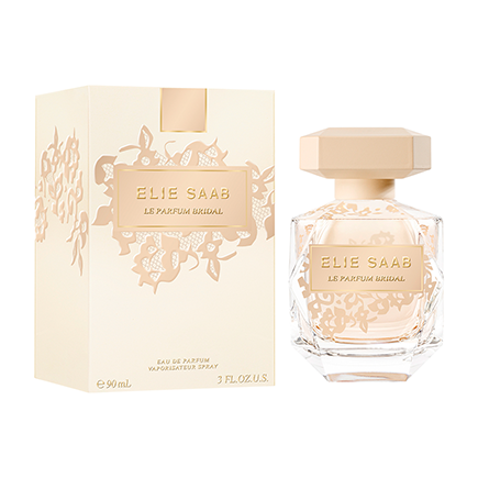 Elie Saab Le Parfum Bridal Eau de Parfum