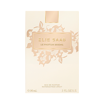 Elie Saab Le Parfum Bridal Eau de Parfum