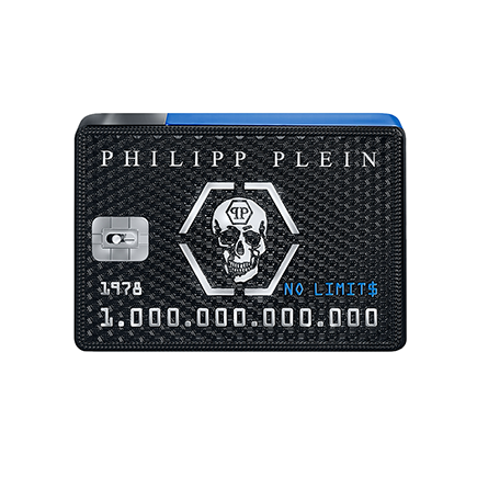 Philipp Plein No Limit$ Plein Super Fresh Eau de Toilette