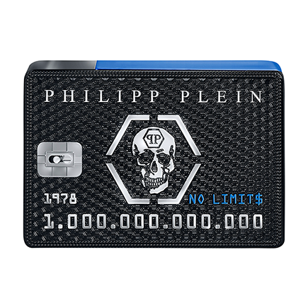 Philipp Plein No Limit$ Plein Super Fresh Eau de Toilette