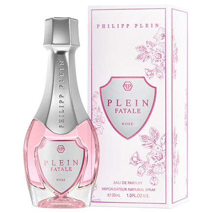 Philipp Plein Plein Fatale Rosé Eau de Parfum
