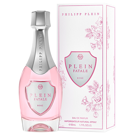 Philipp Plein Plein Fatale Rosé Eau de Parfum