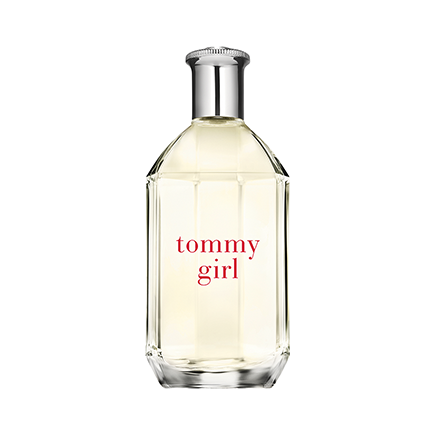 Tommy Hilfiger Tommy Girl Eau de Toilette Spray