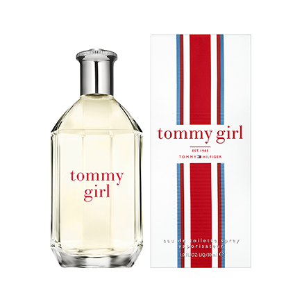 Tommy Hilfiger Tommy Girl Eau de Toilette Spray