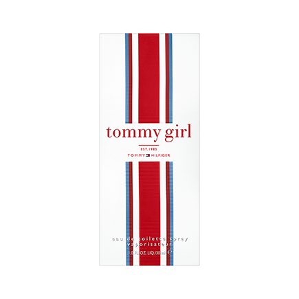 Tommy Hilfiger Tommy Girl Eau de Toilette Spray