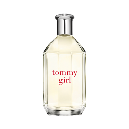 Tommy Hilfiger Tommy Girl Eau de Toilette Spray